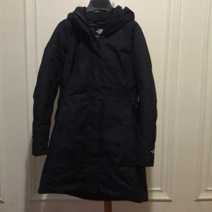 The North Face Arctic Parka II